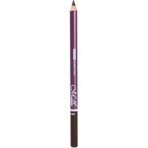 m.n perfect eyebrow pencil waterproof long lasting brown 29.94